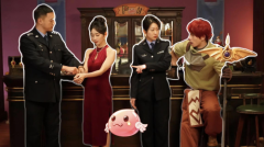 《仙境传说:爱如初见》携手上海青浦警方反诈宣传,同步开启曙光之刃行动