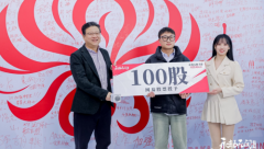 永劫无间手游试玩会,玩家自备服装开起了coser展!气质拿捏了