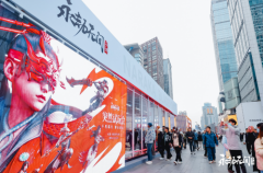 从质疑到惊叹!永劫无间手游惊天逆转!一场试玩会见证何为顶流?